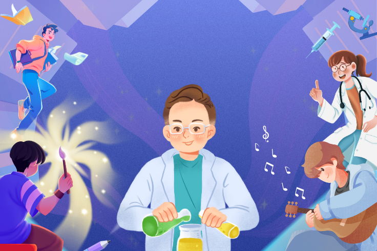 Problem Solving : Skill Masa Depan yang Dapat Dilatih dari Sekarang