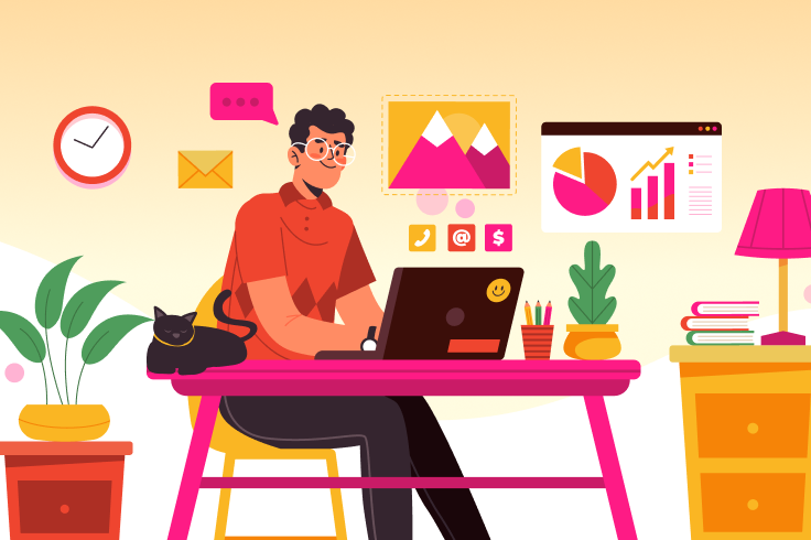 Upgrade Diri Versi Anak Muda: Kunci Sukses di Era Digital