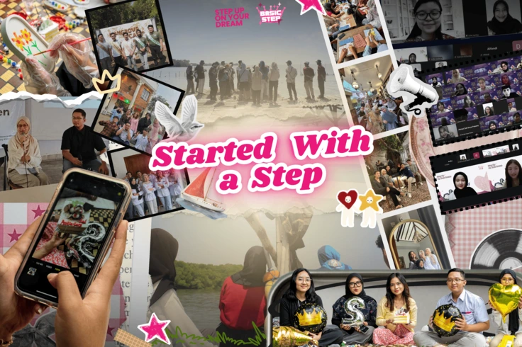 Gabung Komunitas itu Worth It Asalkan di Tempat yang Tepat