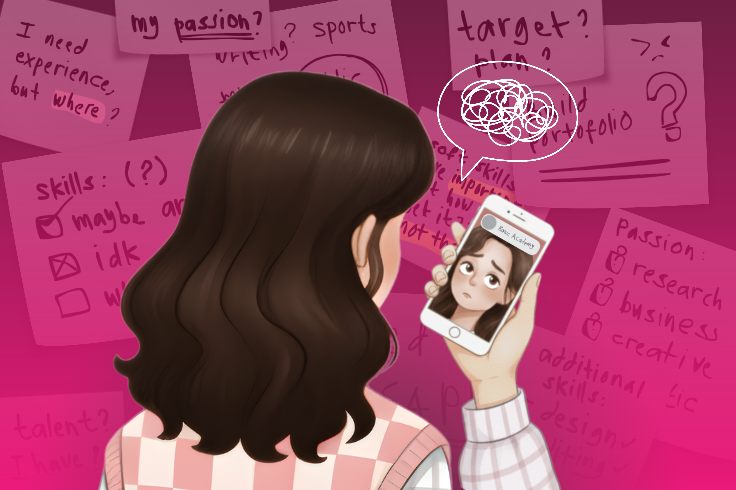 Bingung Arah Hidup di Usia Muda? Ini Cara Memulainya