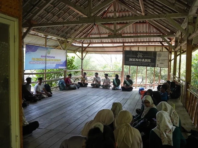 Gabung Komunitas itu Worth It Asalkan di Tempat yang Tepat