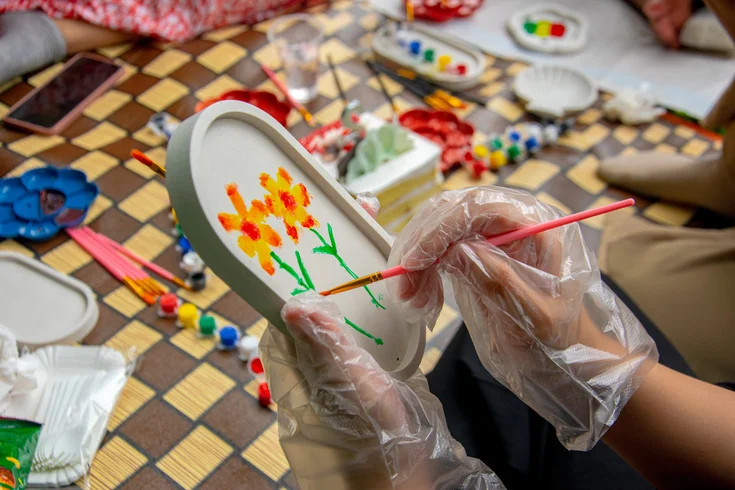 Anniversary Basic Step Keberhasilan Satu Tahun Bertumbuh