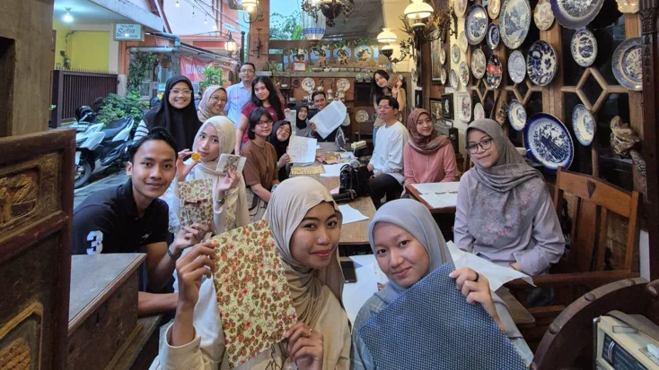 Gabung Komunitas itu Worth It Asalkan di Tempat yang Tepat