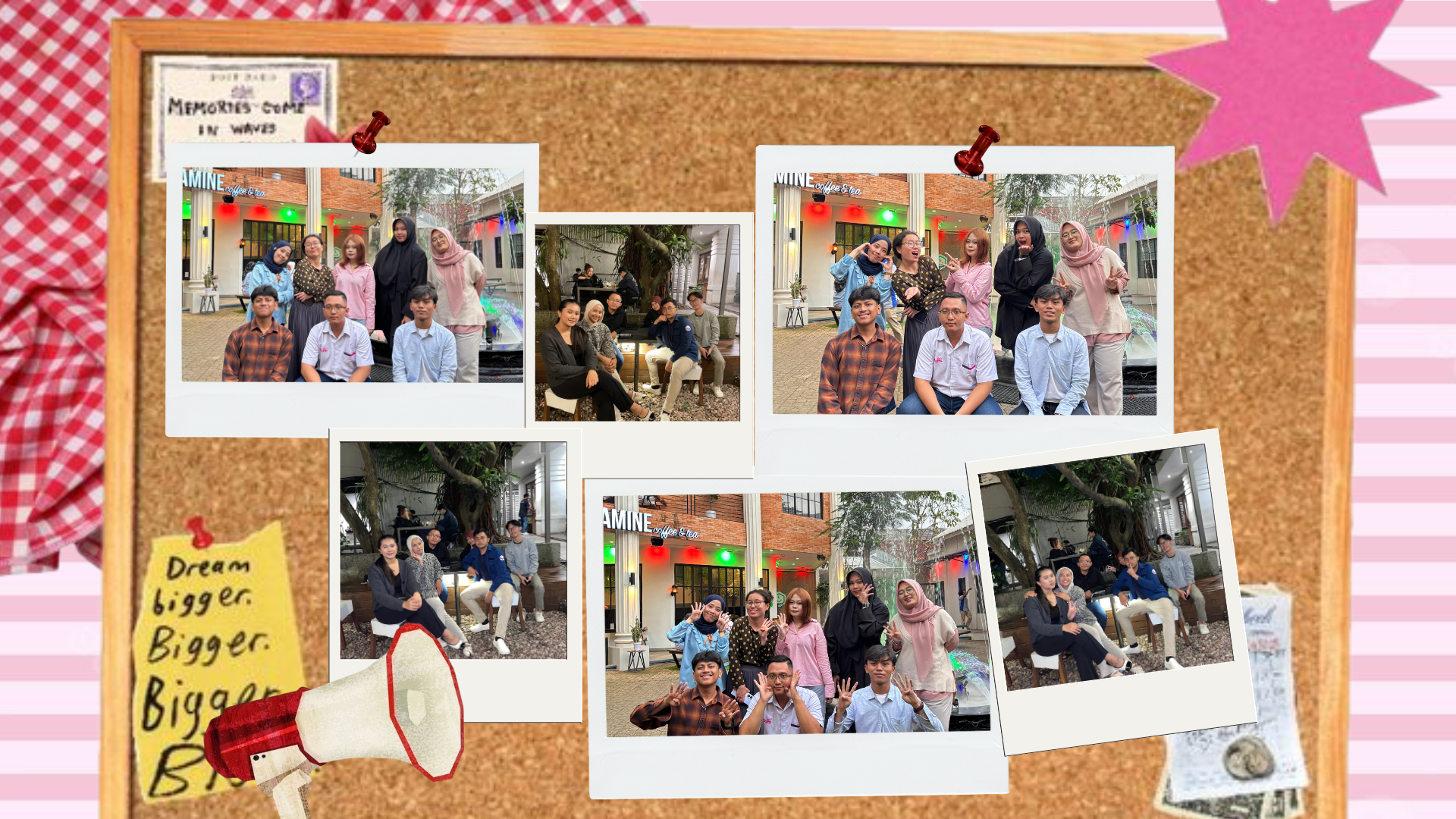 Basic City: This Is What Community Feels Like