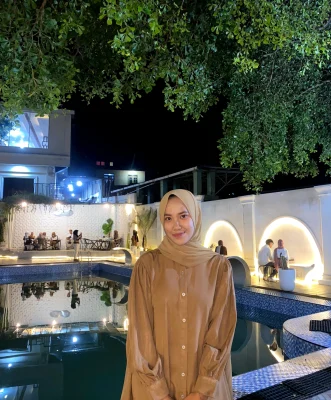 Batch 2_Durratul Humaira_Content Creator