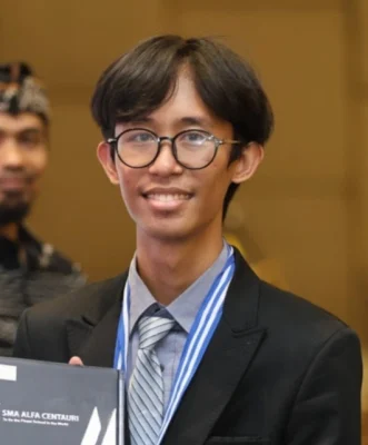 Batch 3_Faiz Muhammad Jundullah_Talent Acquisition